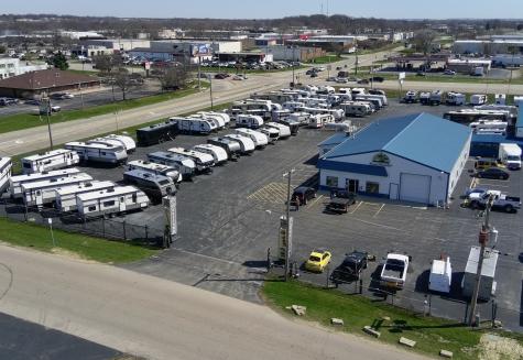 3442 Merchandise Drive Rockford IL 61109