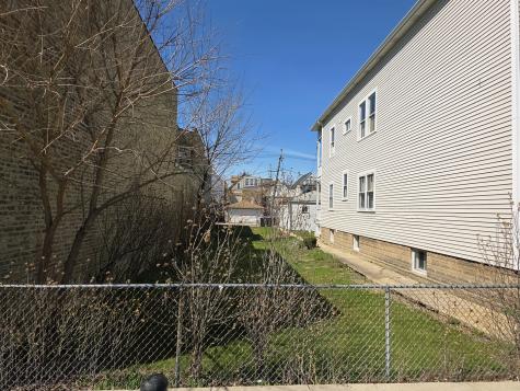 2712 North Western Avenue Chicago IL 60647