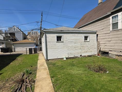 2712 North Western Avenue Chicago IL 60647