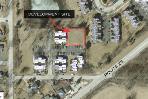 Lot 1 Elm Court St. Charles IL 60174