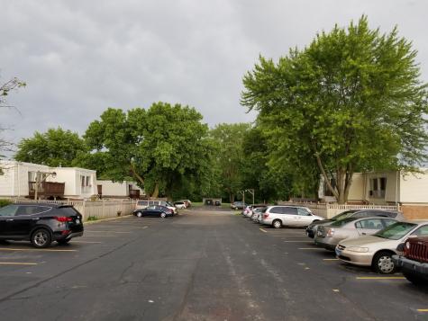 Lot 1 Elm Court St. Charles IL 60174