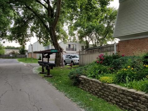 Lot 1 Elm Court St. Charles IL 60174