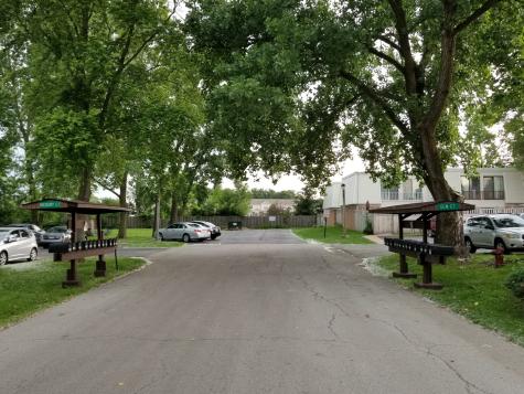 Lot 1 Elm Court St. Charles IL 60174
