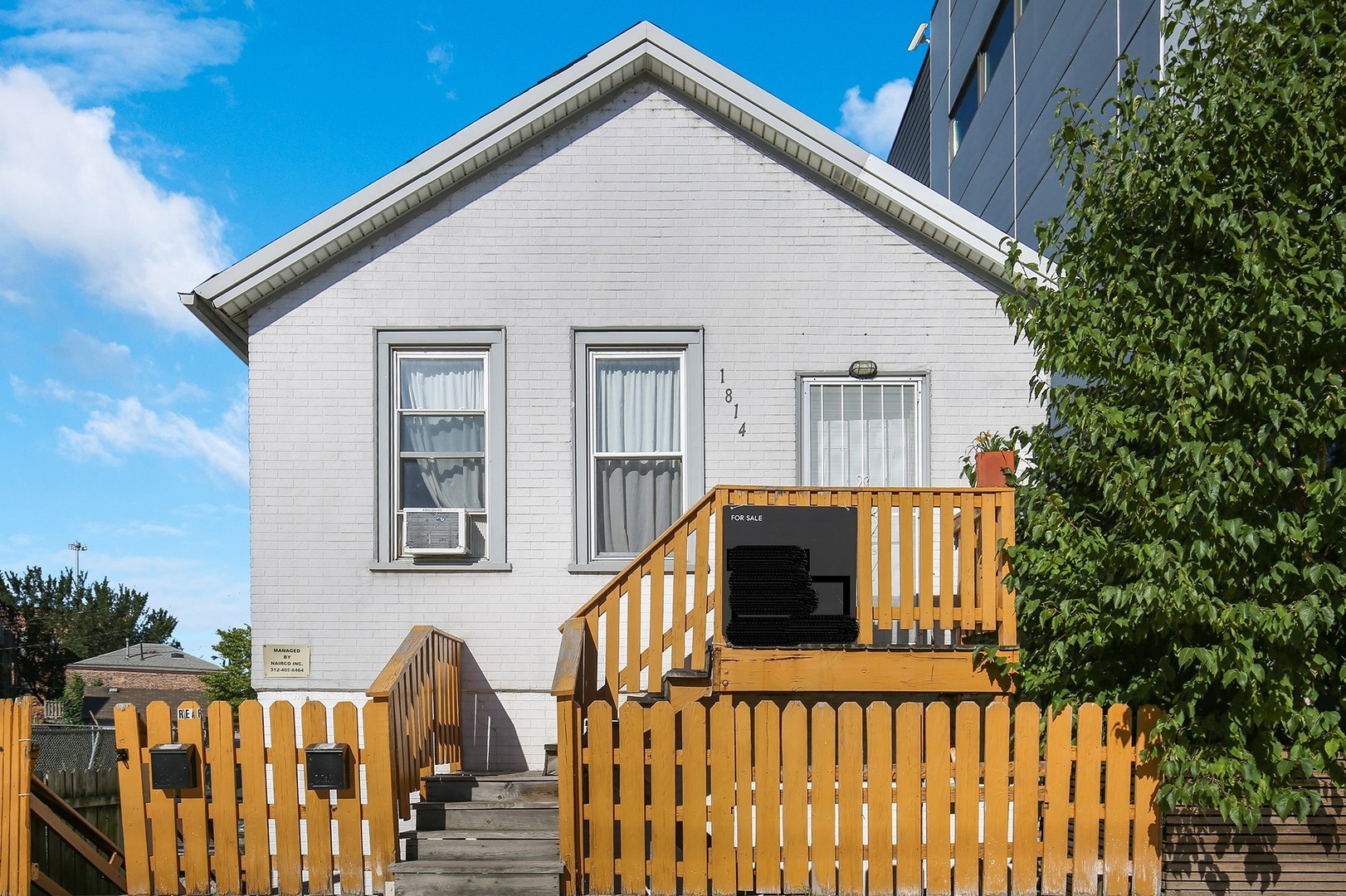 1816 South Jefferson Street Chicago IL 60616