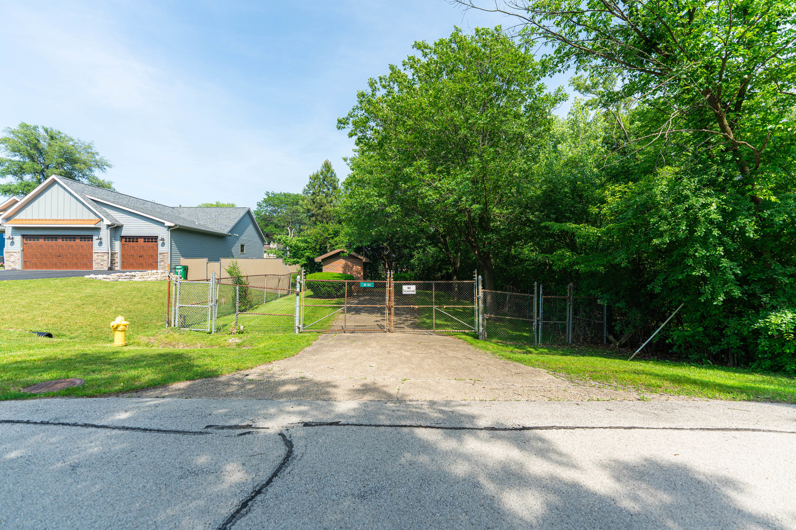 Lot 17,18,19 Roosevelt Road Winfield IL 60190