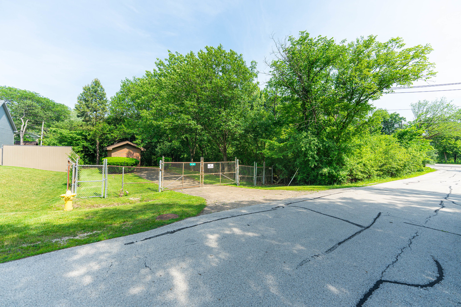 Lot 17,18,19 Roosevelt Road Winfield IL 60190