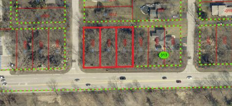 Lot 17,18,19 Roosevelt Road Winfield IL 60190