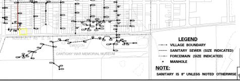 Lot 17,18,19 Roosevelt Road Winfield IL 60190