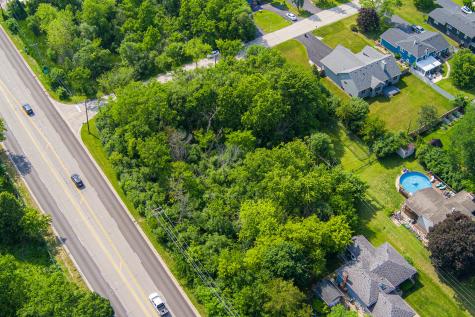 Lot 17,18,19 Roosevelt Road Winfield IL 60190