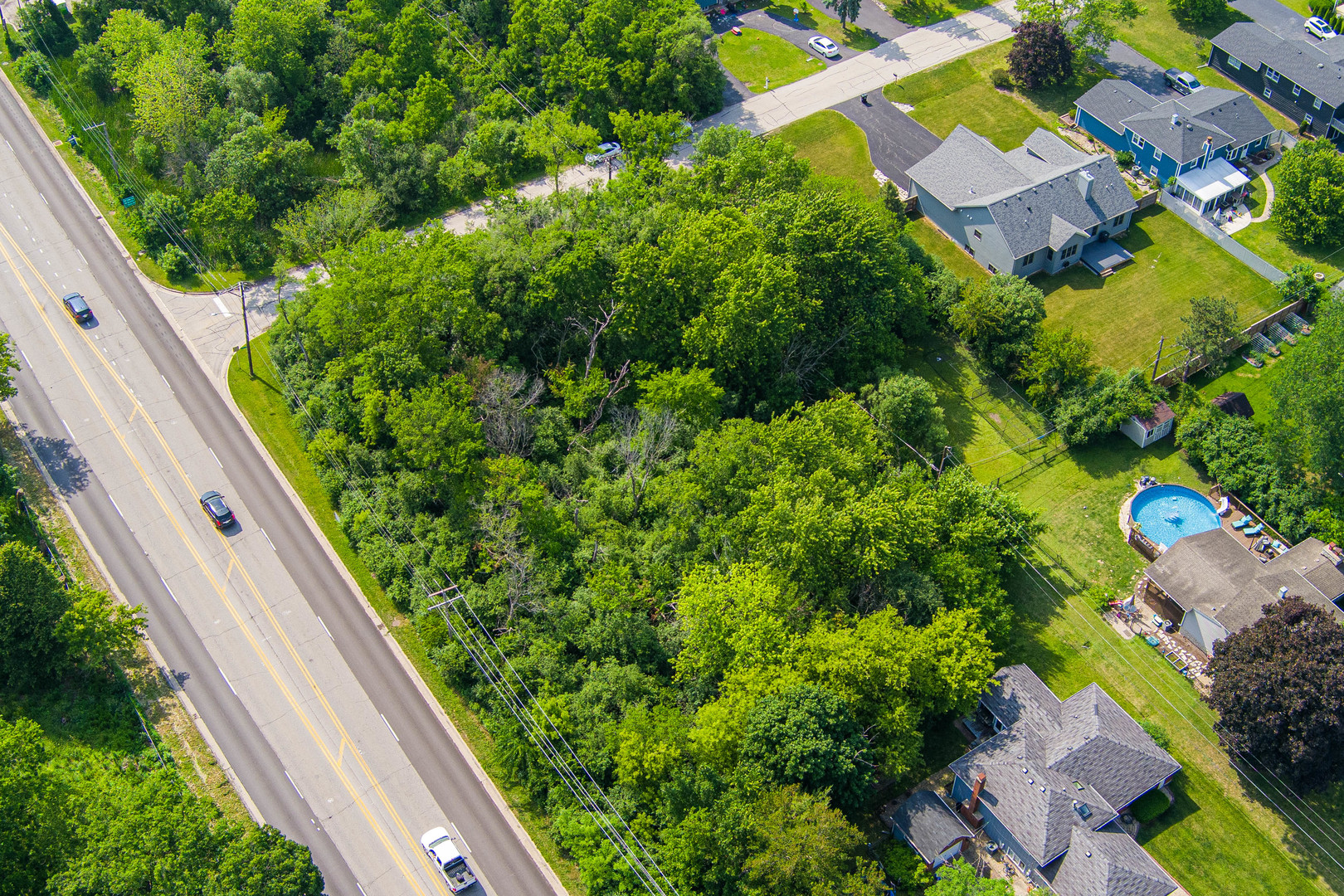 Lot 17,18,19 Roosevelt Road Winfield IL 60190