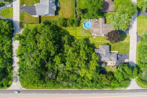 Lot 17,18,19 Roosevelt Road Winfield IL 60190