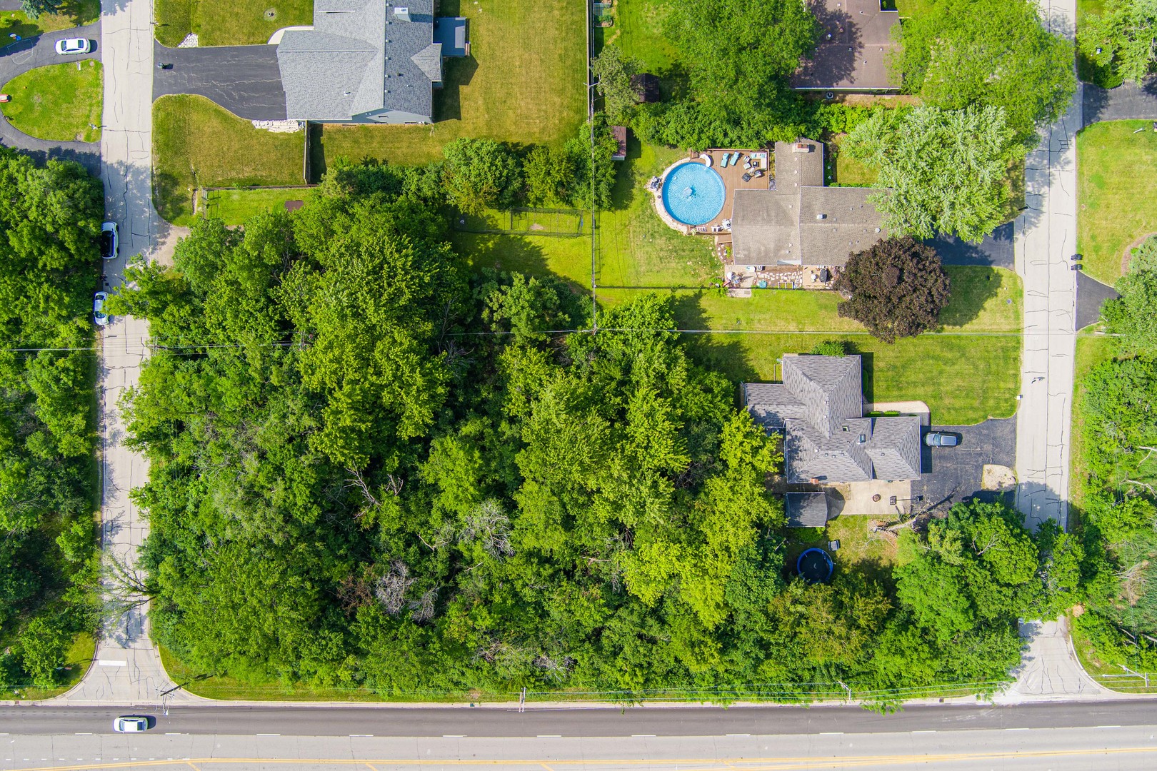 Lot 17,18,19 Roosevelt Road Winfield IL 60190