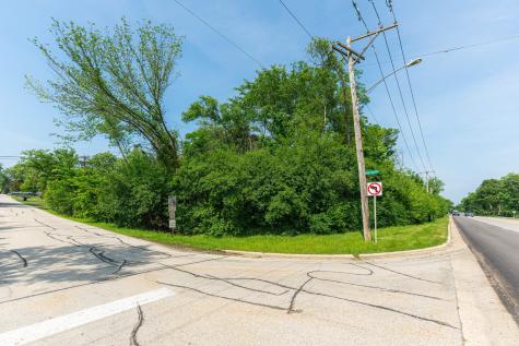Lot 17,18,19 Roosevelt Road Winfield IL 60190