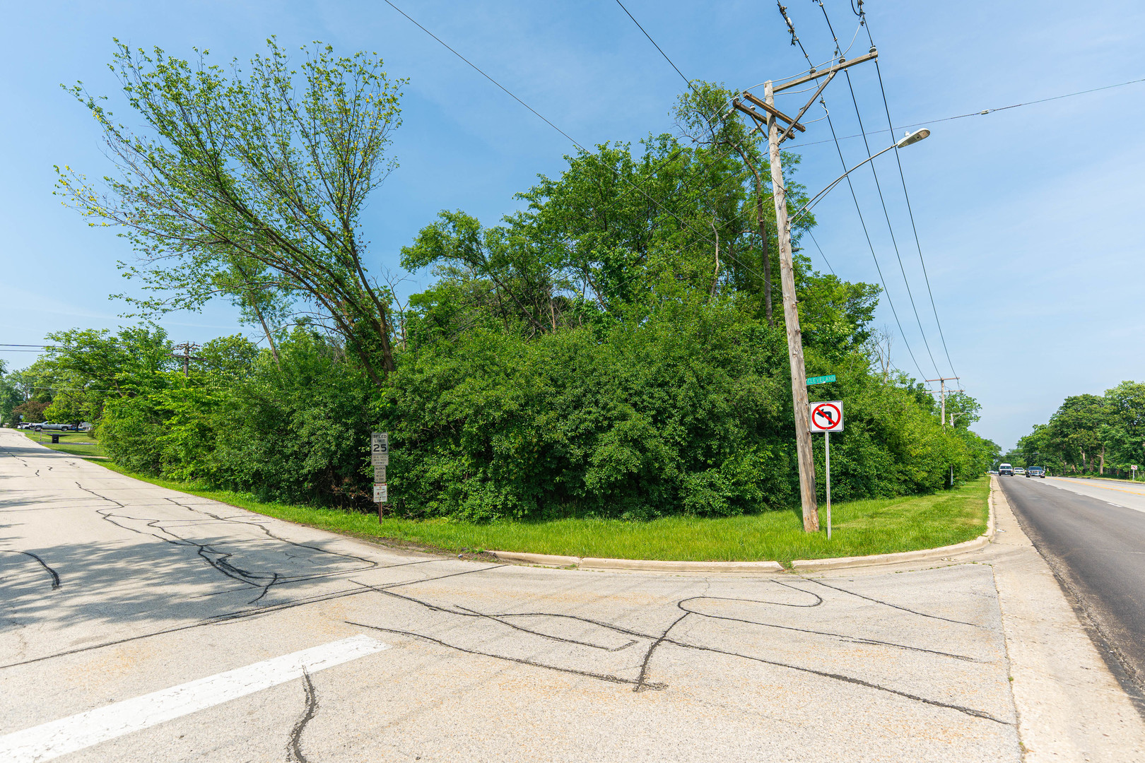 Lot 17,18,19 Roosevelt Road Winfield IL 60190