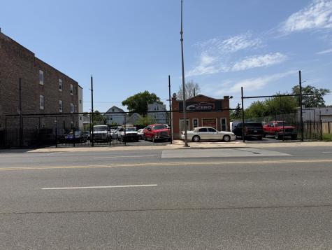 1328-1334 South Cicero Avenue Cicero IL 60804