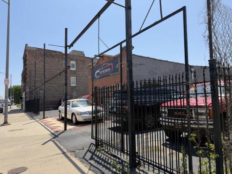 1328-1334 South Cicero Avenue Cicero IL 60804