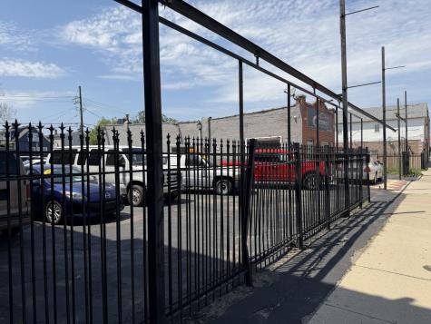 1328-1334 South Cicero Avenue Cicero IL 60804