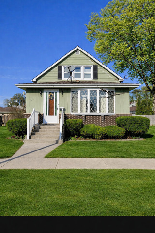 7710 West 66th Street Bedford Park IL 60501