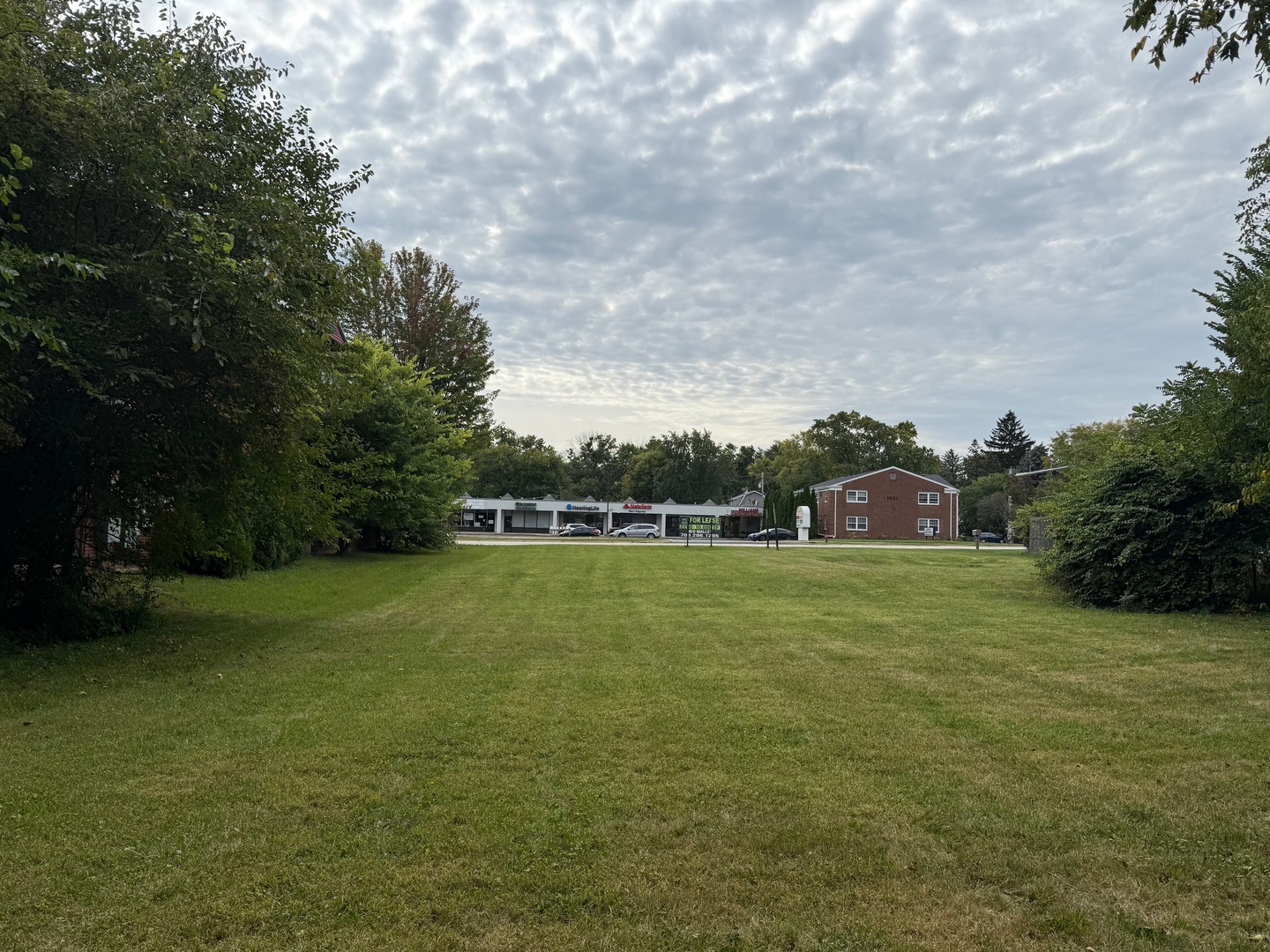 1632 Ogden Avenue Lisle IL 60532