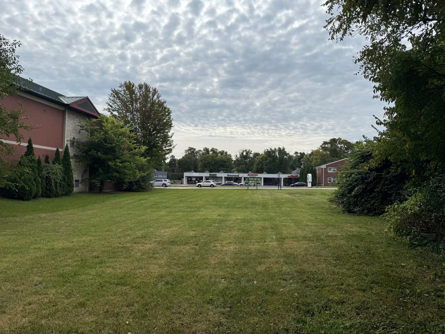 1632 Ogden Avenue Lisle IL 60532