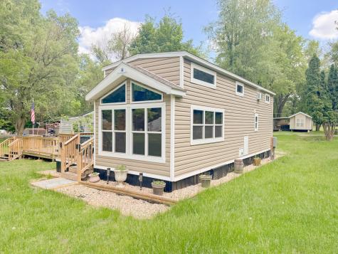 24/48&49 Woodhaven Sublette IL 61367