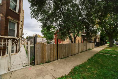 931 North Lawndale Avenue Chicago IL 60651
