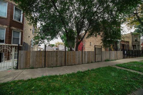 931 North Lawndale Avenue Chicago IL 60651