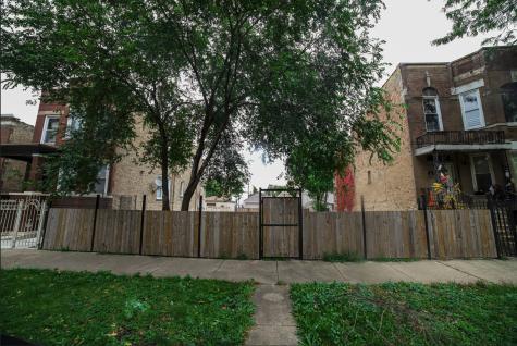 931 North Lawndale Avenue Chicago IL 60651