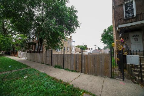 931 North Lawndale Avenue Chicago IL 60651