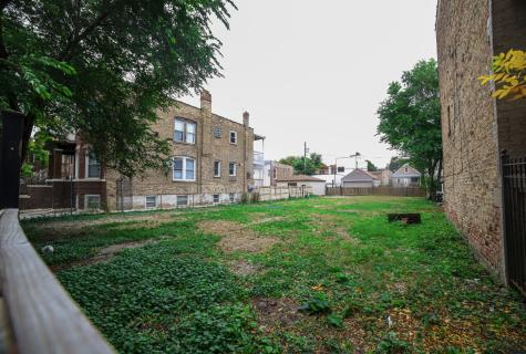 931 North Lawndale Avenue Chicago IL 60651