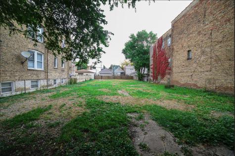931 North Lawndale Avenue Chicago IL 60651
