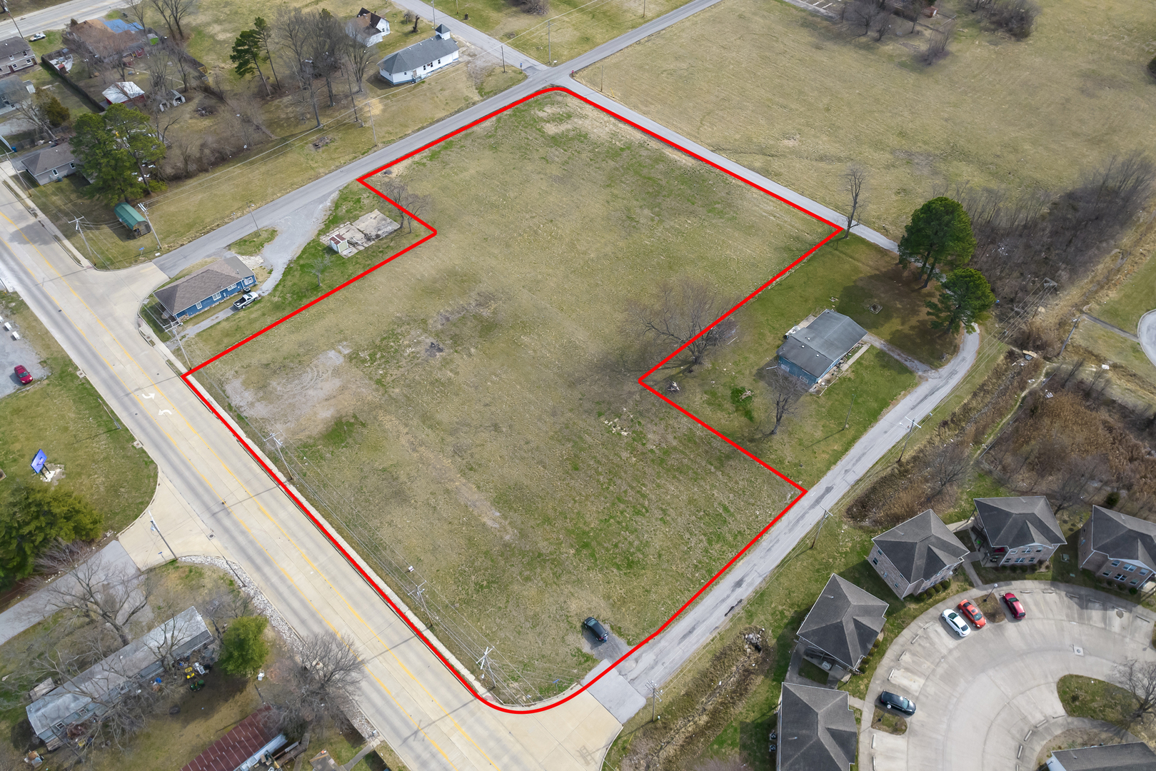 1505 Morgan Avenue Marion IL 62959