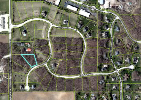 7381 English Oak Lane Spring Grove IL 60081