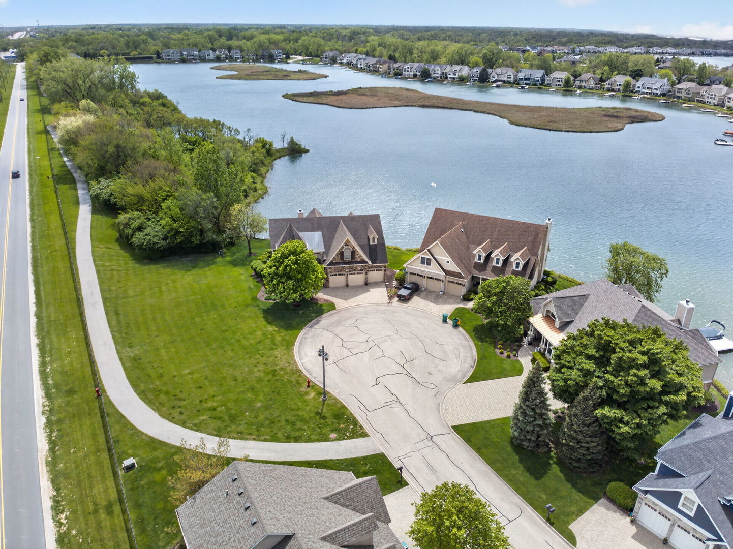 13111 South Lake Mary Drive Plainfield IL 60585