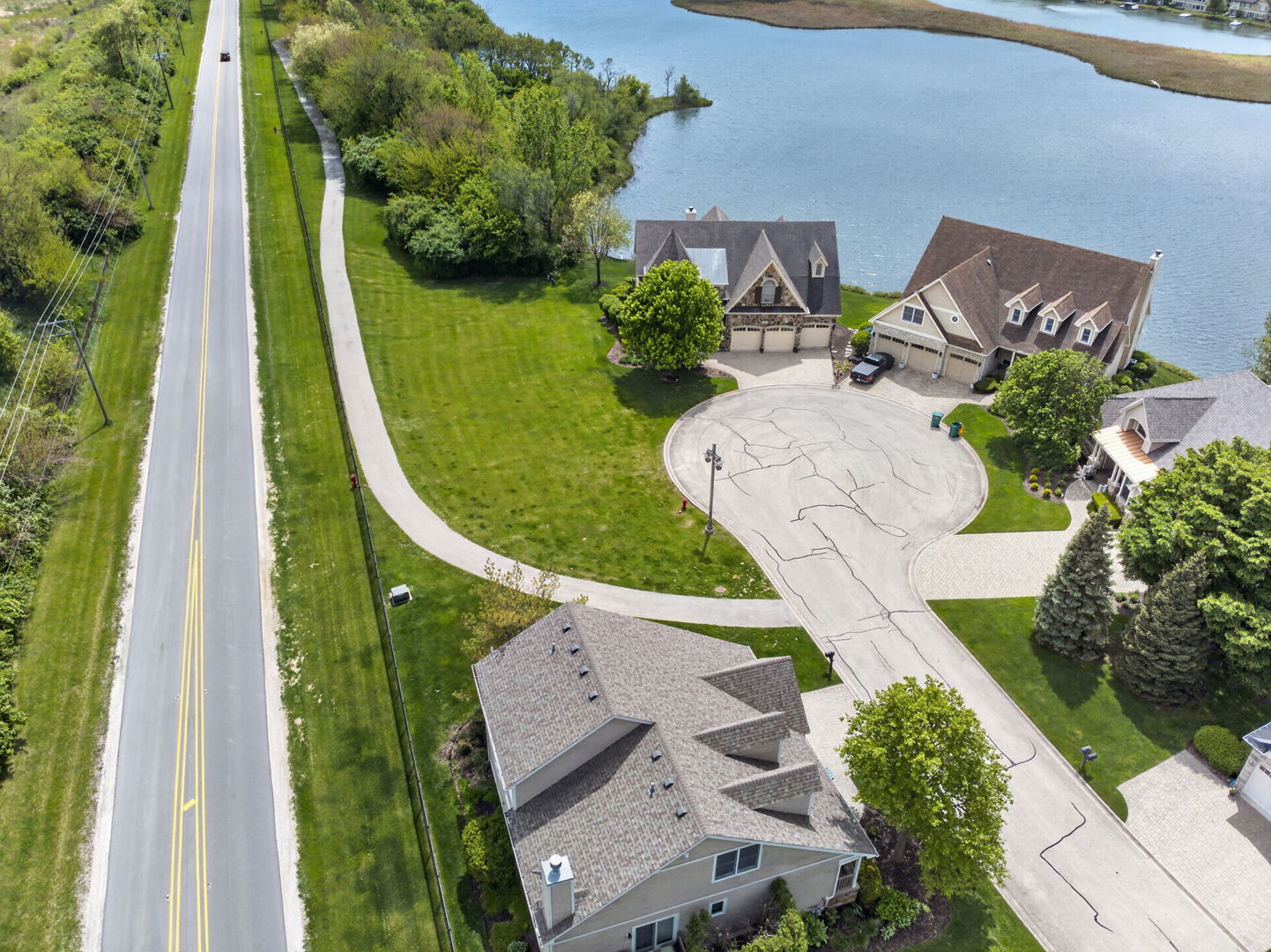 13111 South Lake Mary Drive Plainfield IL 60585