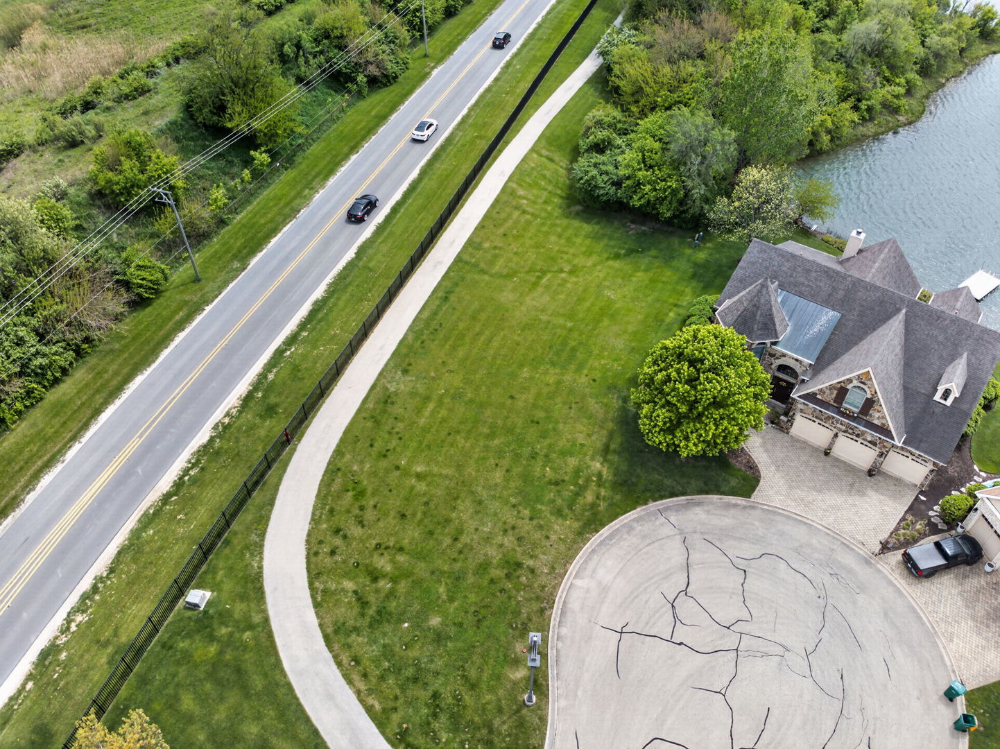 13111 South Lake Mary Drive Plainfield IL 60585