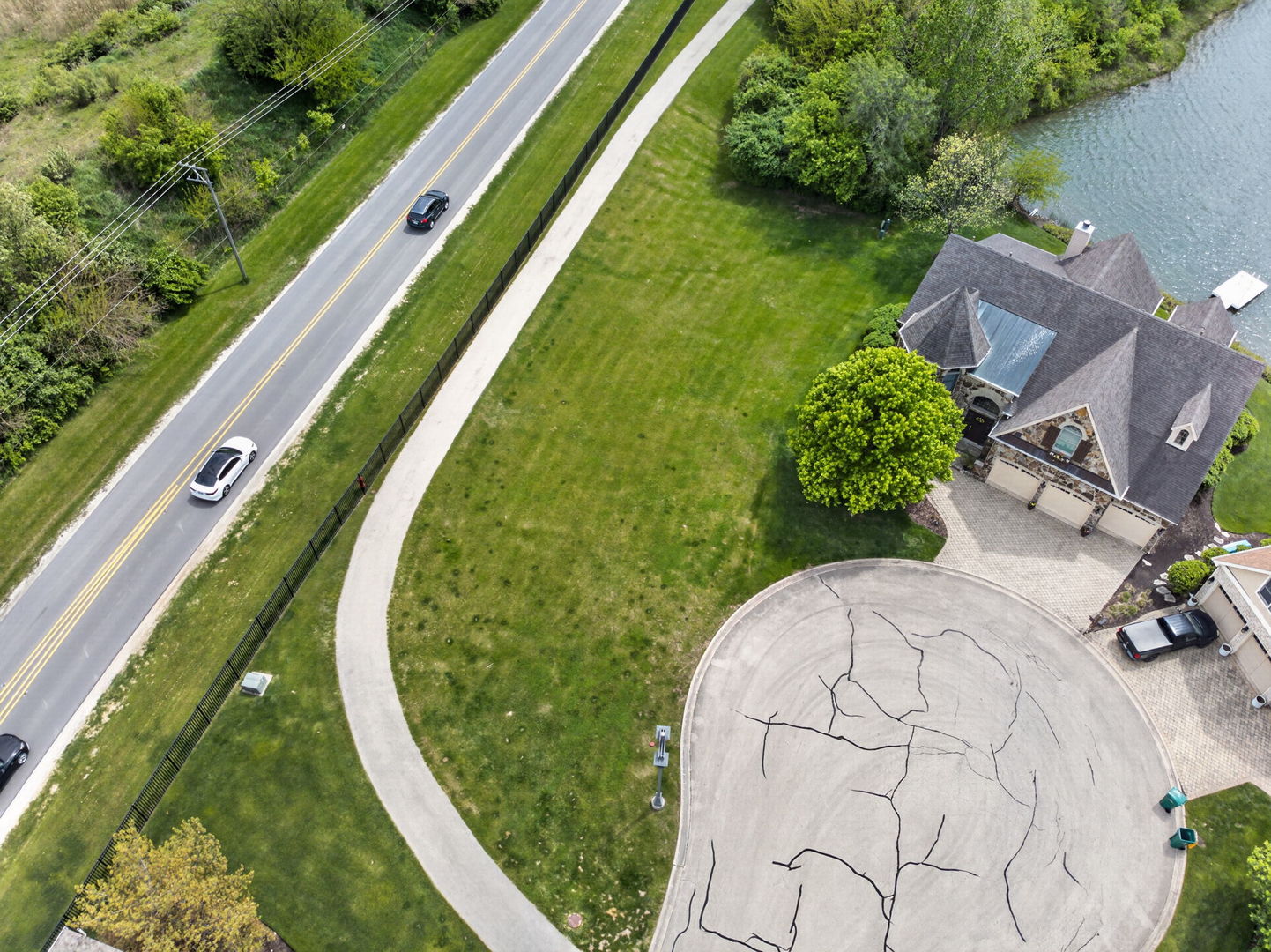 13111 South Lake Mary Drive Plainfield IL 60585