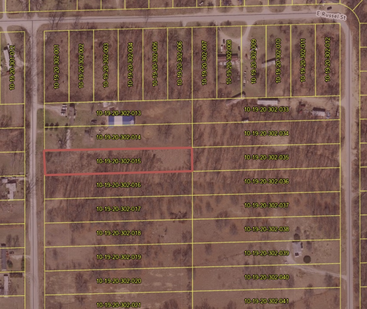 0004 Ridge Road Pembroke Twp IL 60958