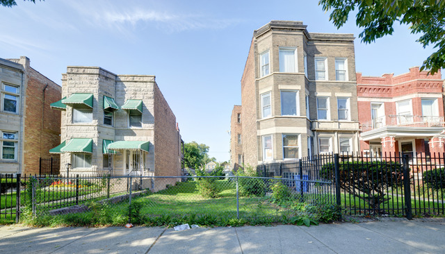 4244 West Washington Boulevard Chicago IL 60624