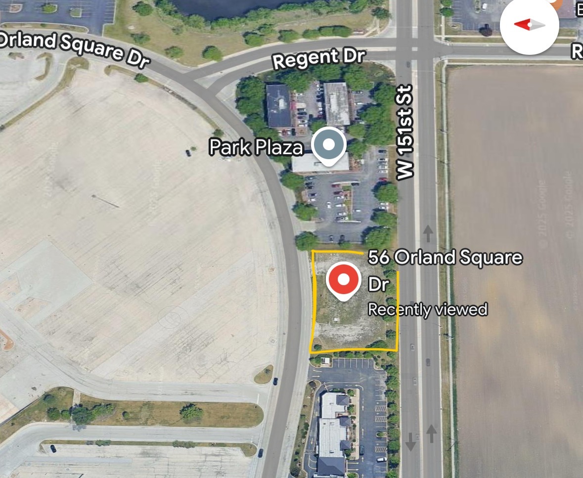 56 Orland Square Drive Orland Park IL 60462