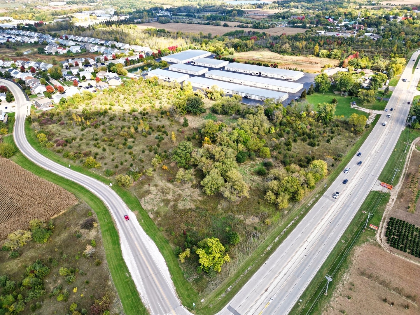 28200 West Il Route 120 Road Lakemoor IL 60051