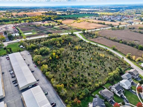 28200 West Il Route 120 Road Lakemoor IL 60051