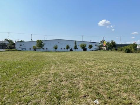 LOTS 4 & 5 Plainfield Road Crest Hill IL 60403