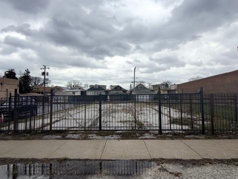 8535 South Ashland Avenue Chicago IL 60620