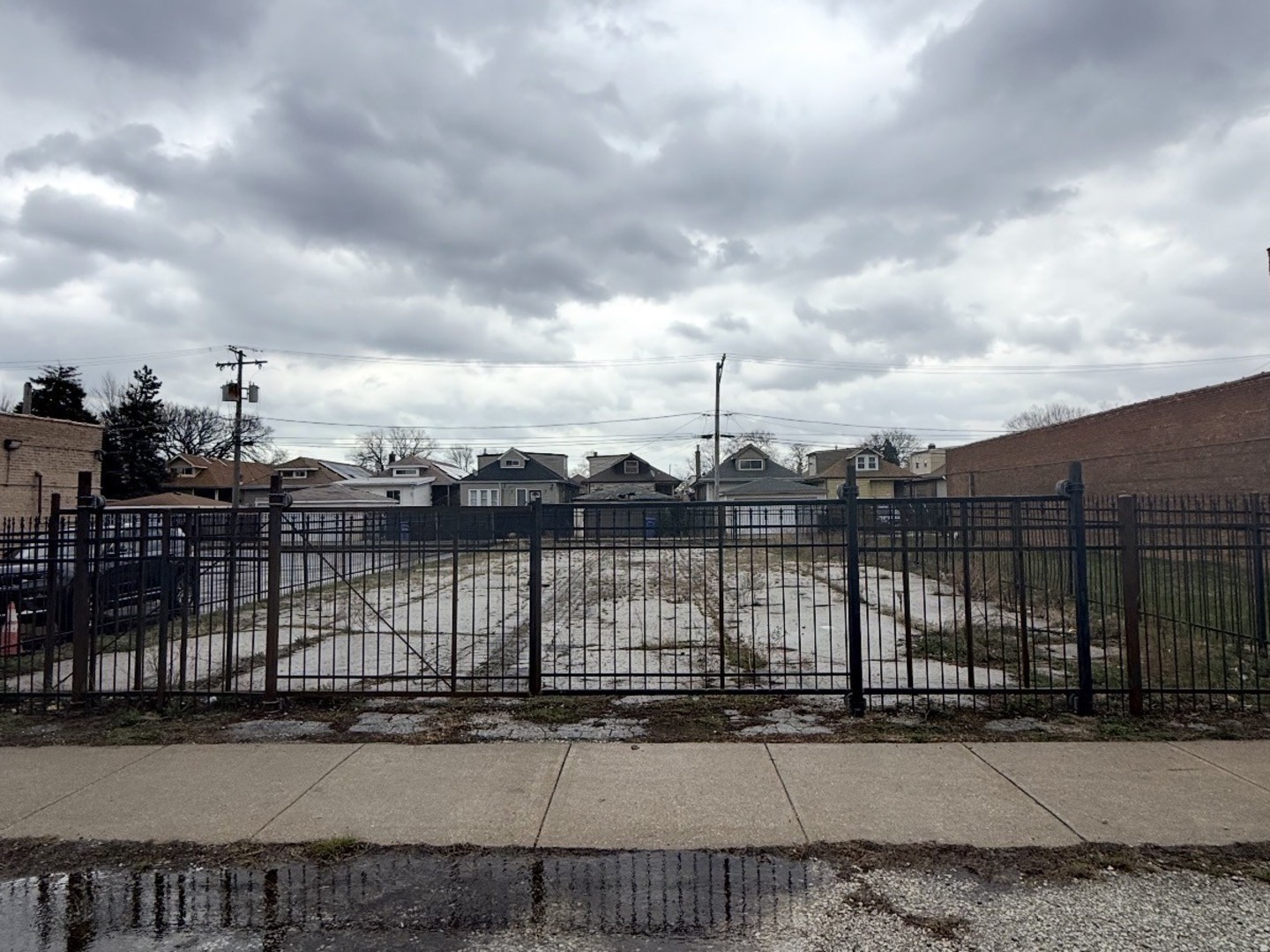 8535 South Ashland Avenue Chicago IL 60620