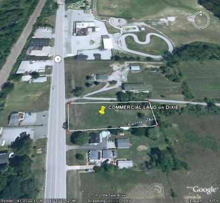1011 Dixie Highway Crete IL 60417