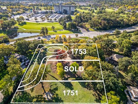1751 Midwest Club Parkway Oak Brook IL 60523
