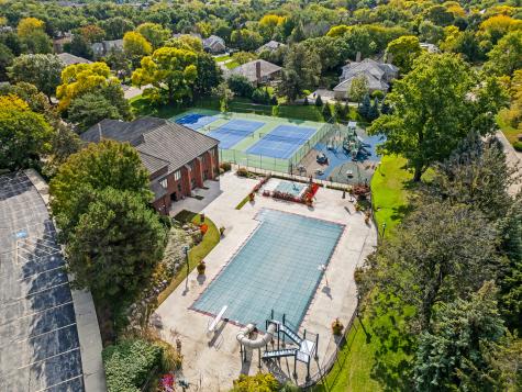 1751 Midwest Club Parkway Oak Brook IL 60523