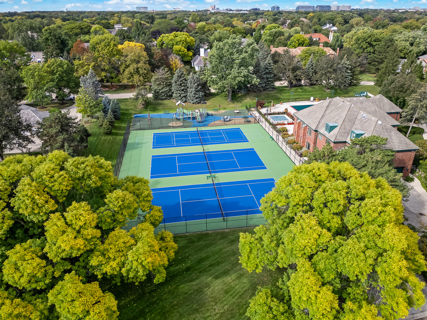 1751 Midwest Club Parkway Oak Brook IL 60523