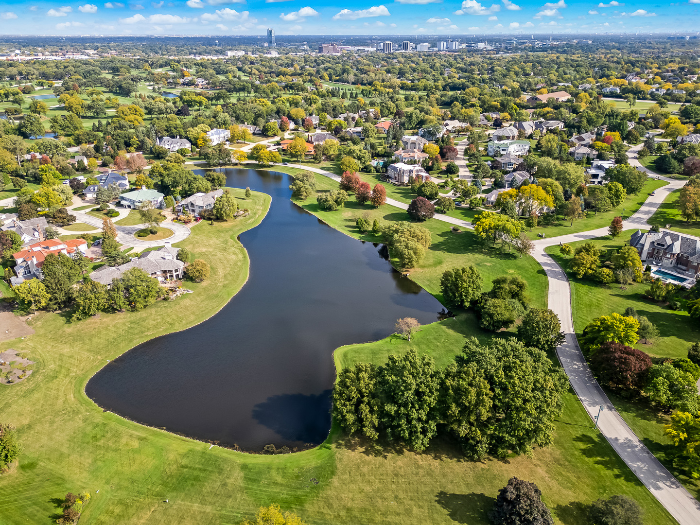 1751 Midwest Club Parkway Oak Brook IL 60523